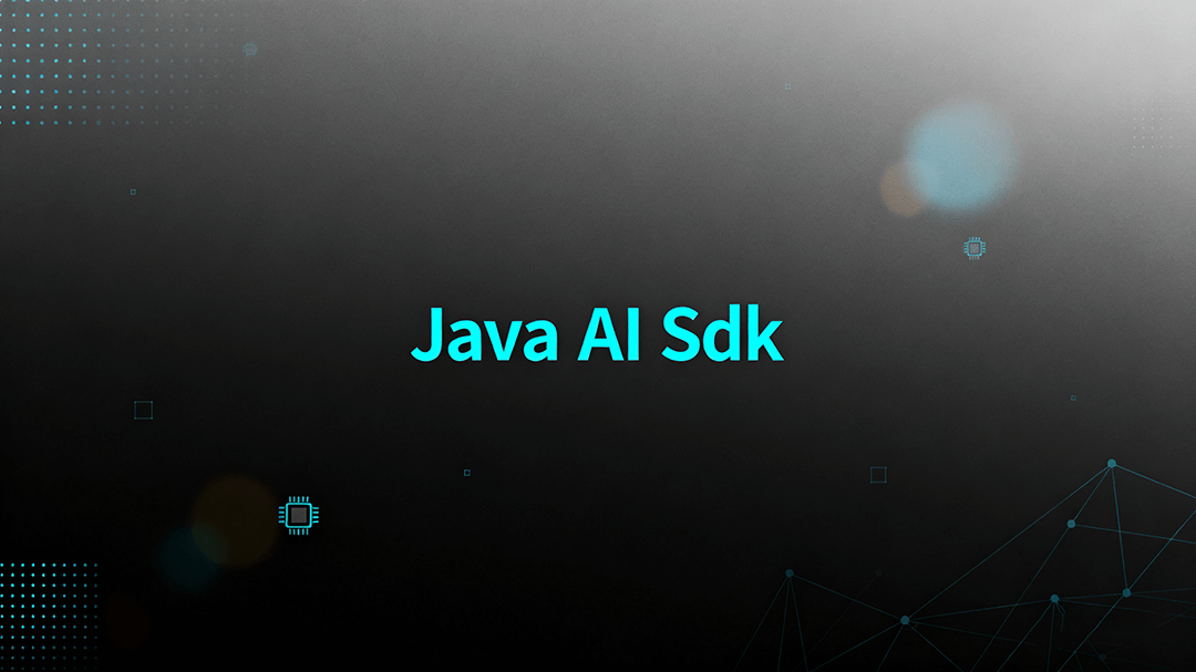 java-ai-sdk